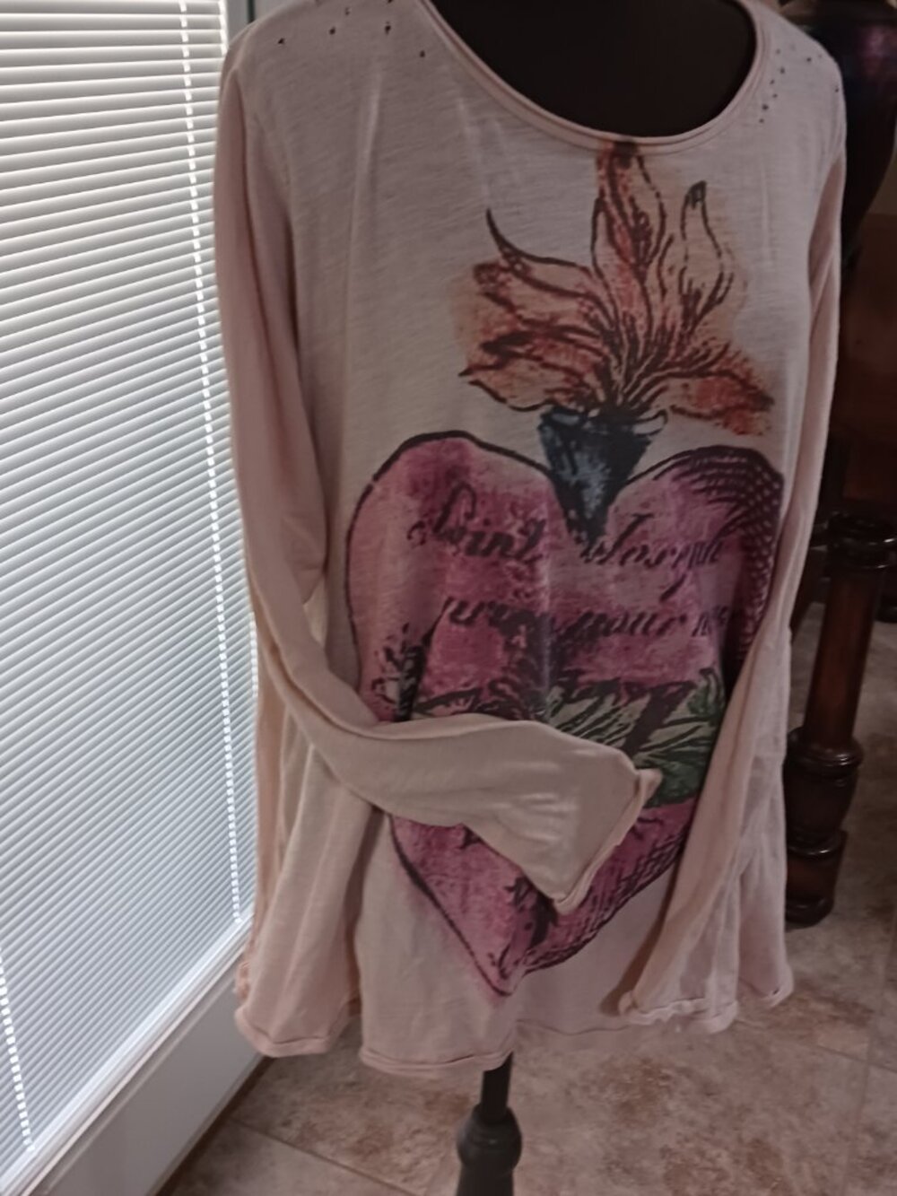 Magnolia Pearl - Awaken, Sleeping Heart - Picture 4 of 5